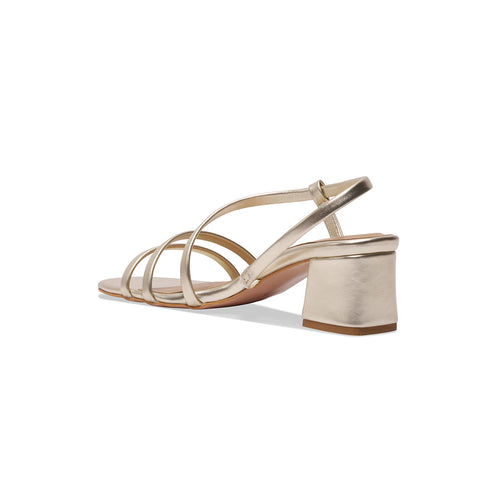 Celin Strappy Heels